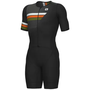 Ale Tri Trigger body - Black