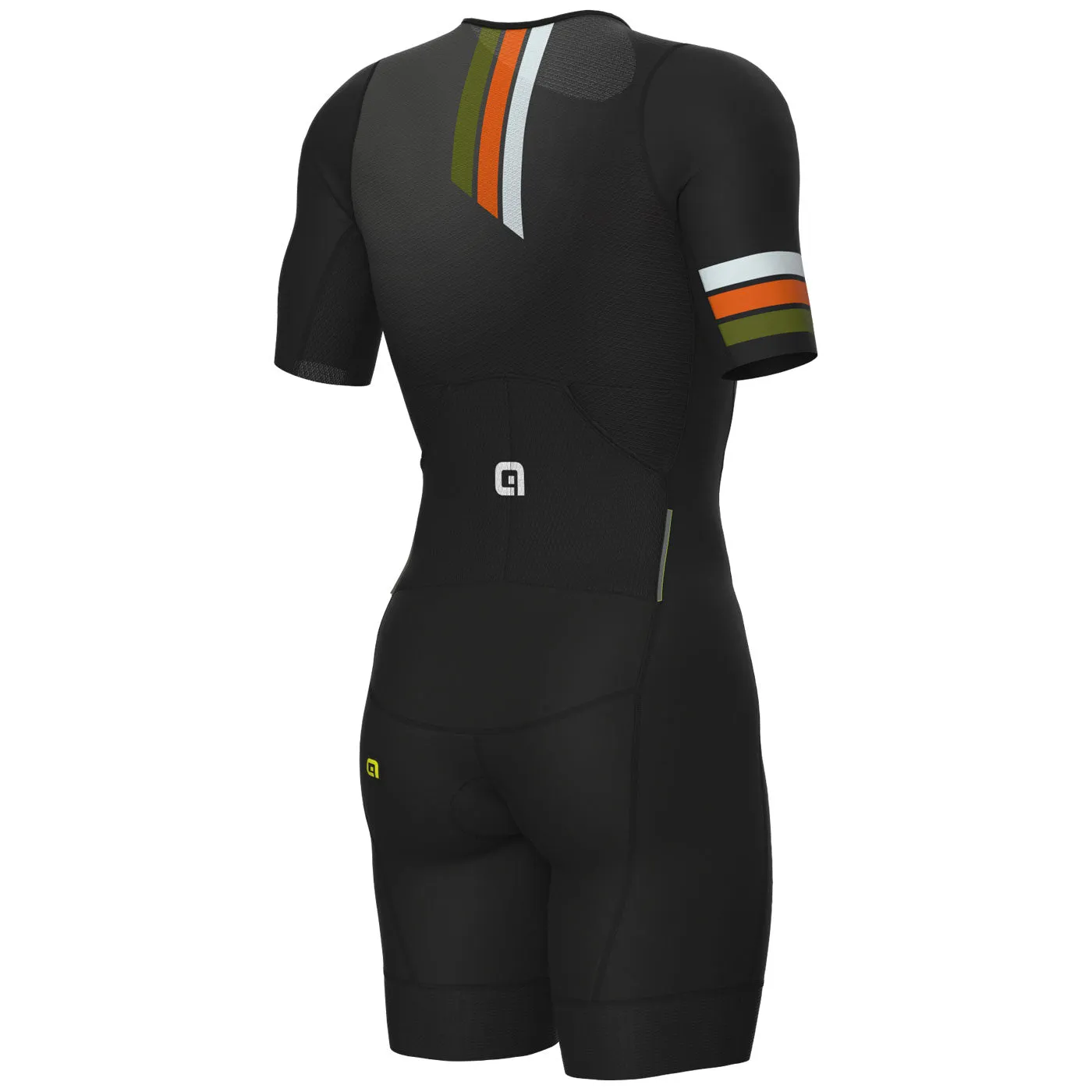 Ale Tri Trigger body - Black