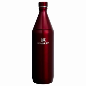 All Day Slim Bottle - 34oz