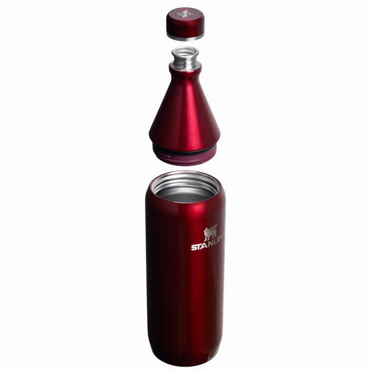 All Day Slim Bottle - 34oz