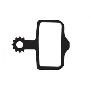 Ashima AD0704 Avid Elixir/SRAM XX Disc Brake Pads