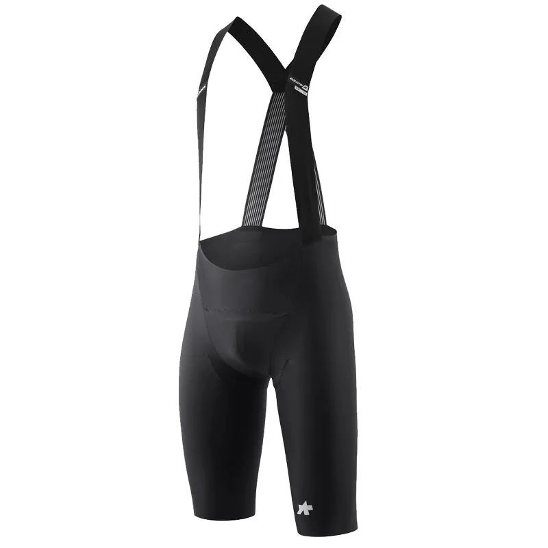 ASSOS Equipe R S11 Bib Short - Black Series