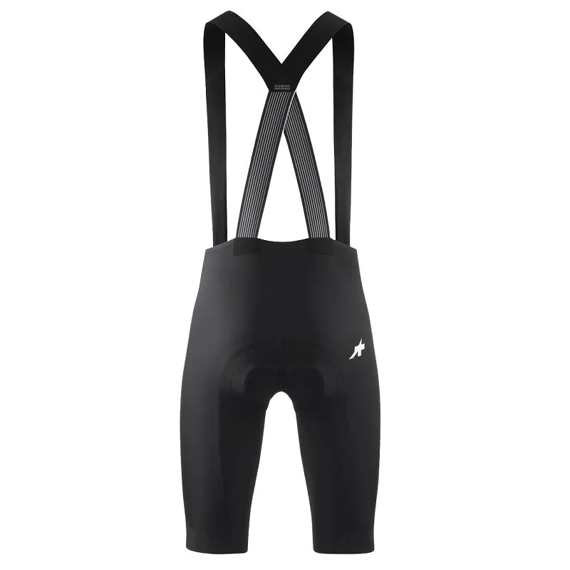 ASSOS Equipe R S11 Bib Short - Black Series