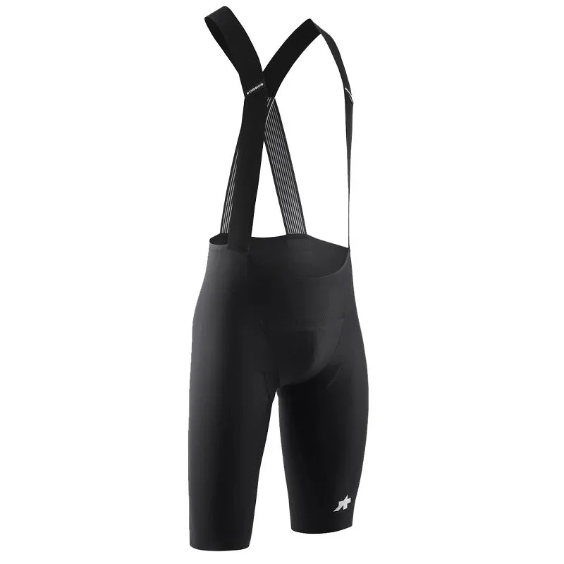 ASSOS Equipe R S11 Bib Short - Black Series