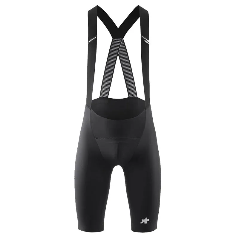 ASSOS Equipe R S11 Bib Short - Black Series