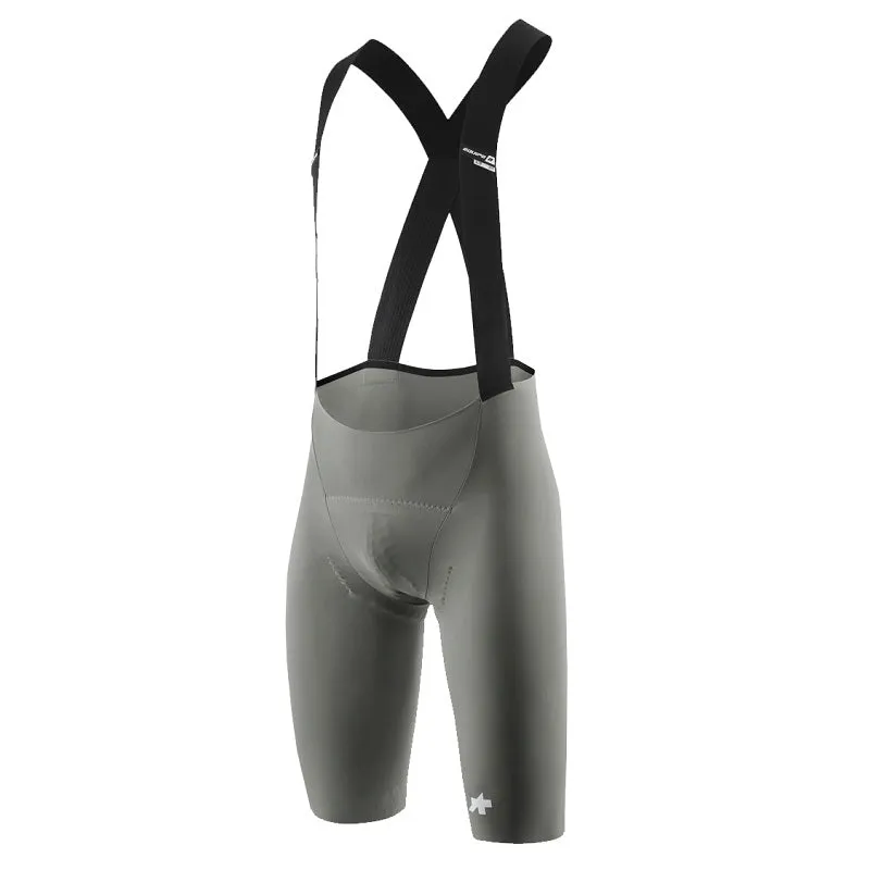 ASSOS Equipe R S11 Bib Short - Edge Green
