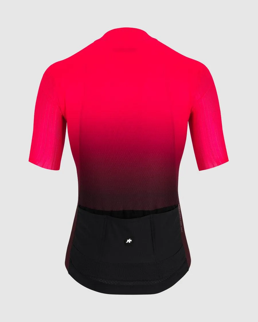 Assos Equipe RS S11 Men's Cycling Jersey (Lunar Red)