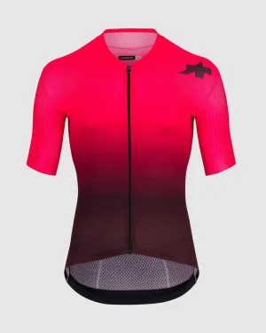 Assos Equipe RS S11 Men's Cycling Jersey (Lunar Red)