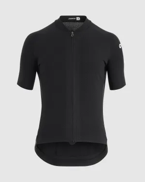 Assos Mille GT C2 EVO Men's Cycling Jersey (Black)