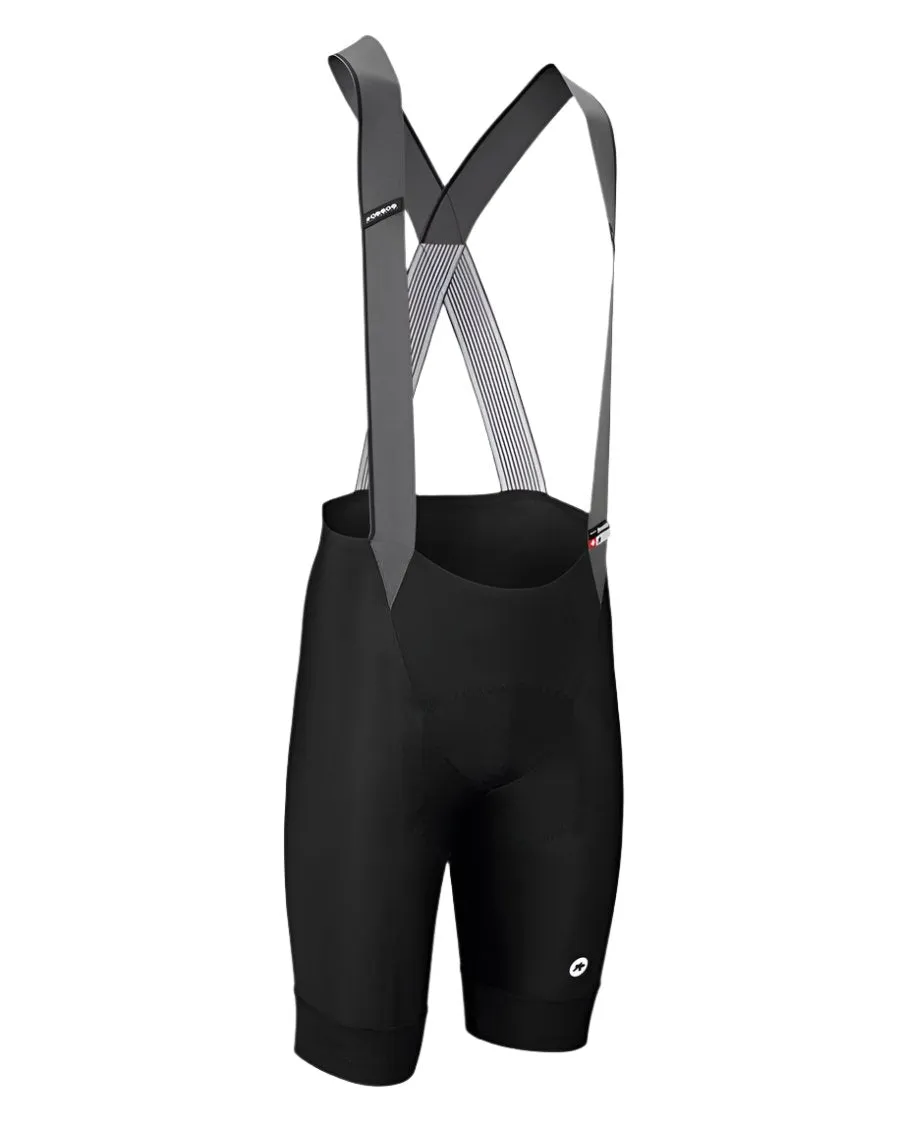 Assos Mille GTS C2 Men's Cycling Bibshorts (Black)