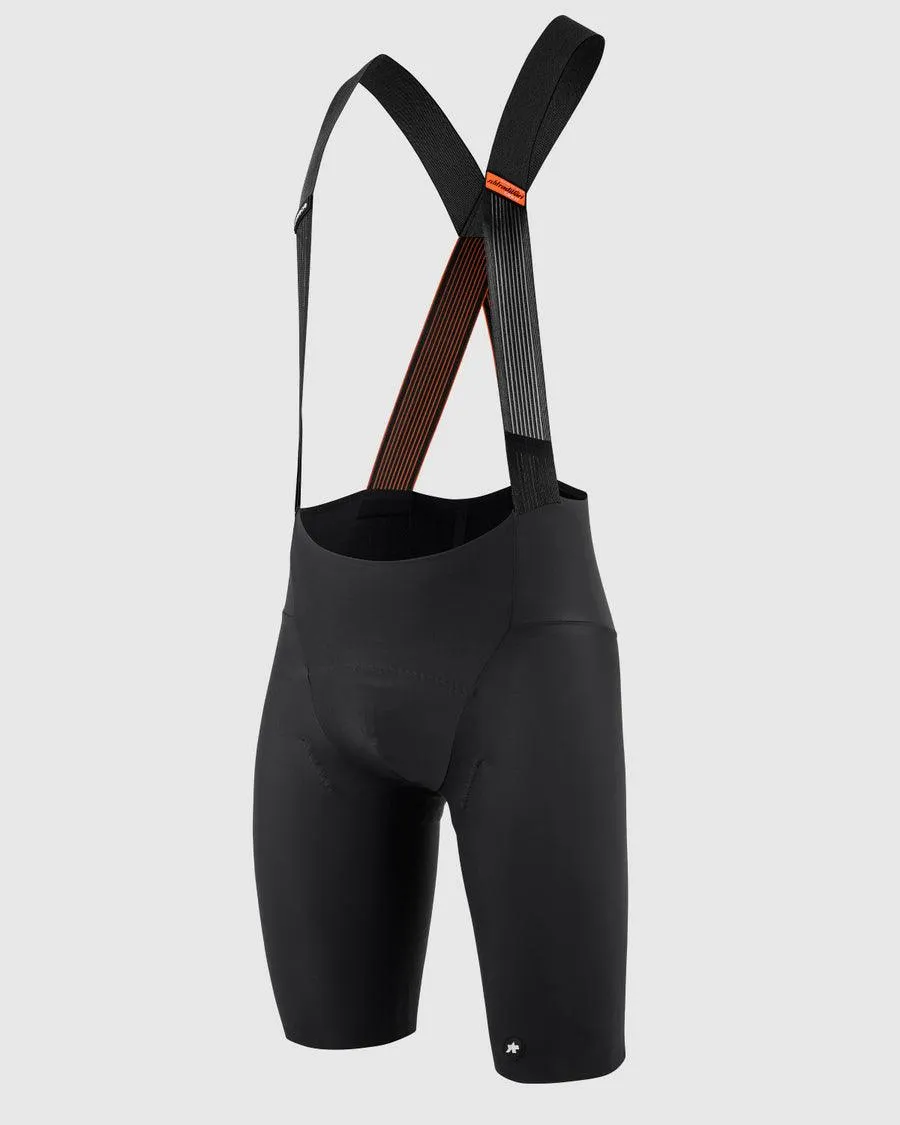 Assos RS Schtradivari S11 Men's Cycling Bibshorts (Black)