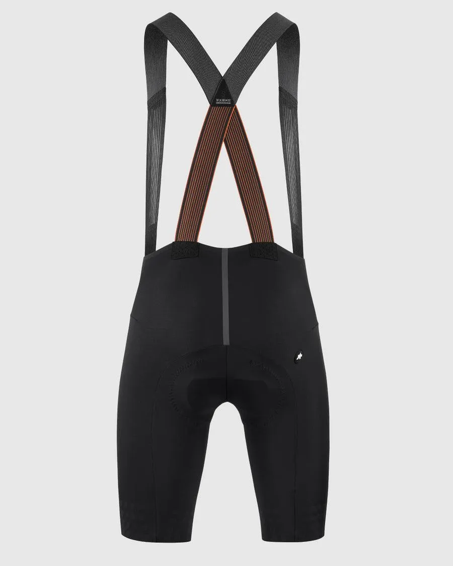 Assos RS Schtradivari S11 Men's Cycling Bibshorts (Black)