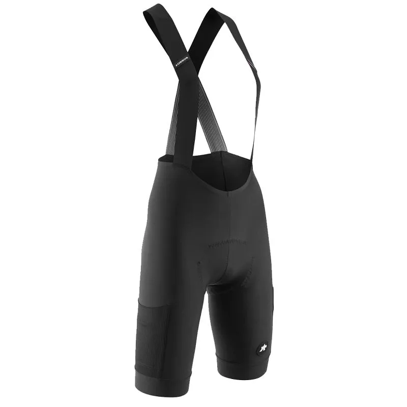 ASSOS Tactica T5 Ladies Gravel Bib Short