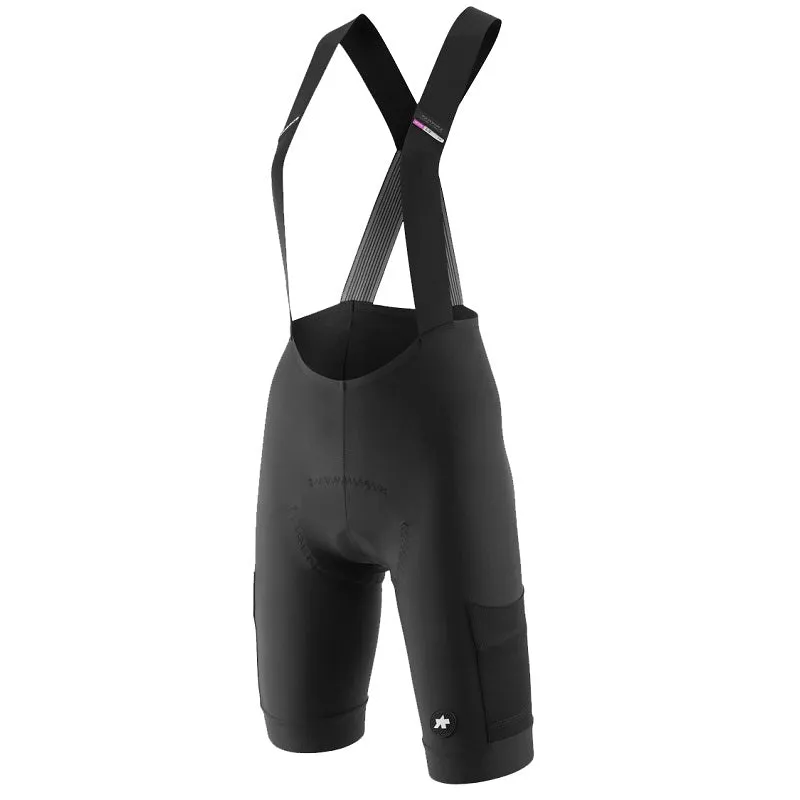 ASSOS Tactica T5 Ladies Gravel Bib Short