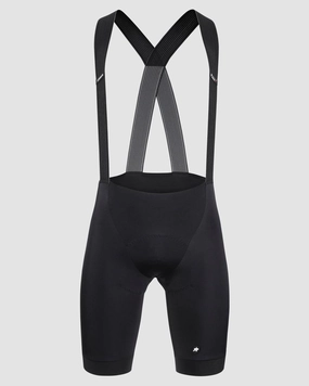 Assos Equipe R S9 Men's Cycling Bibshorts (Black)