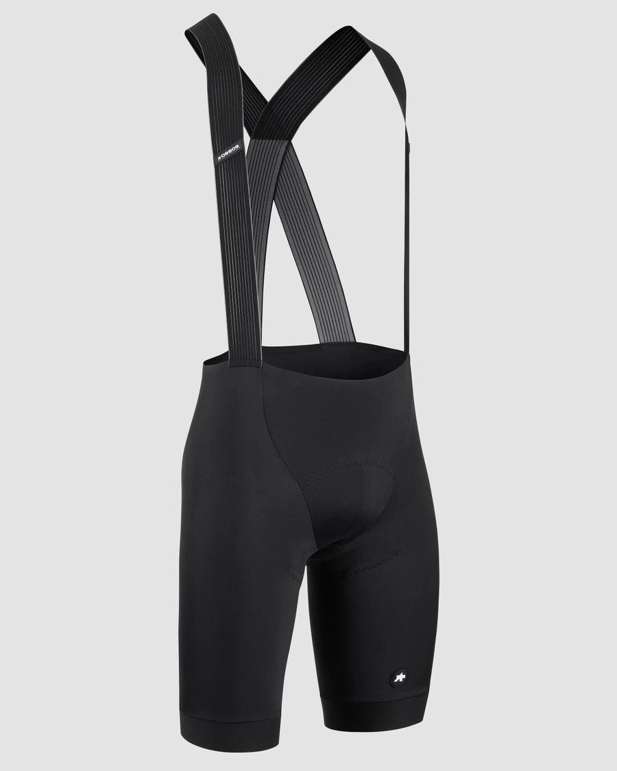 Assos Equipe R S9 Men's Cycling Bibshorts (Black)