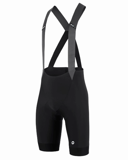 Assos Mille GT C2 Mens Cycling Bibshort (Black Series)