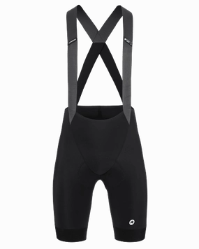 Assos Mille GT C2 Mens Cycling Bibshort (Black Series)