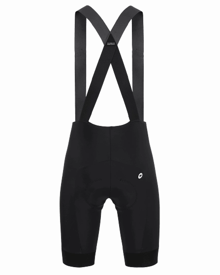 Assos Mille GT C2 Mens Cycling Bibshort (Black Series)