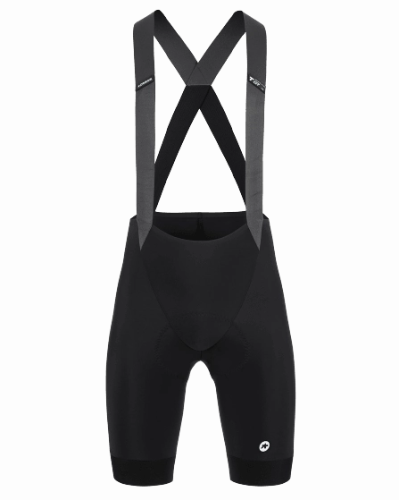 Assos Mille GT C2 Mens Cycling Bibshort (Black Series)