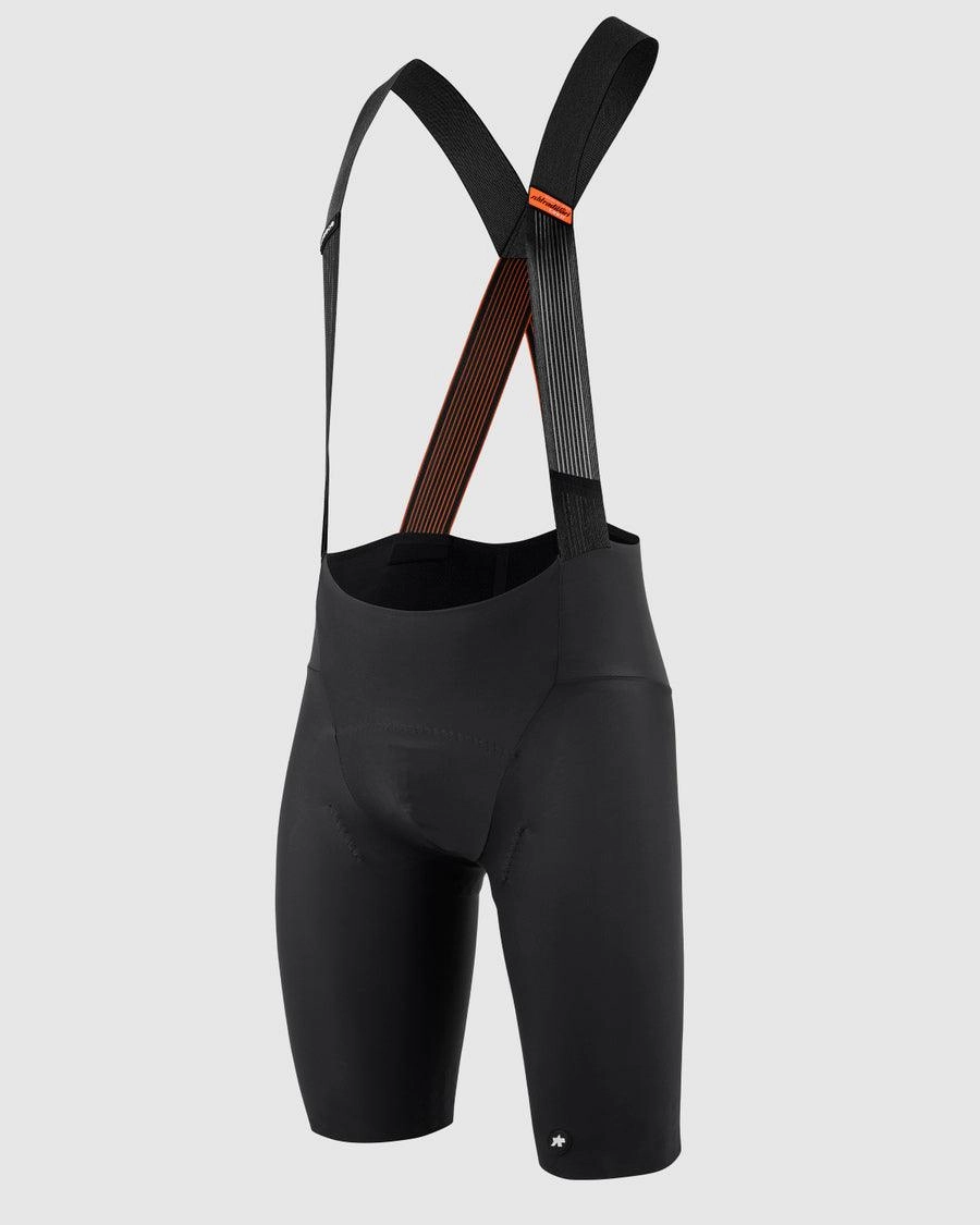 Assos RS Schtradivari S11 Men's Cycling Bibshorts (Black)
