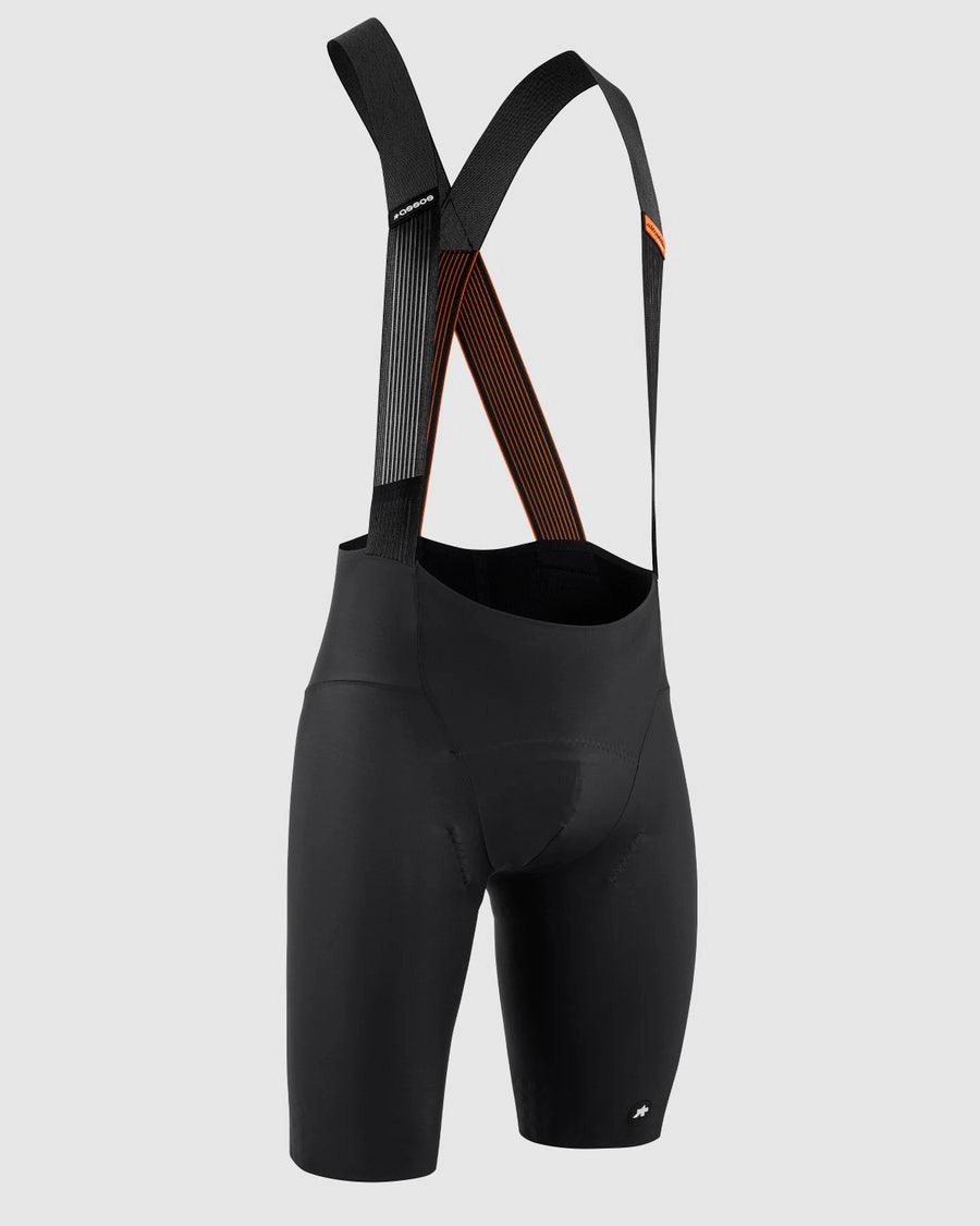 Assos RS Schtradivari S11 Men's Cycling Bibshorts (Black)