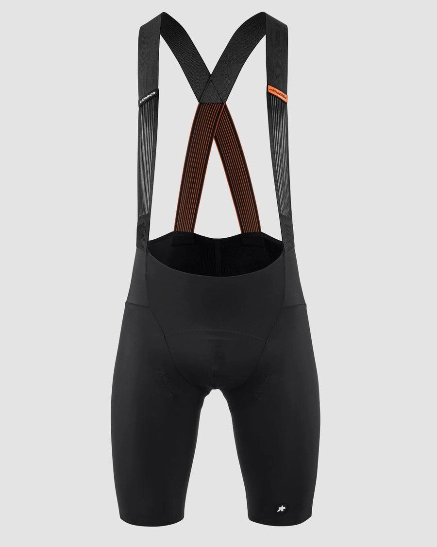 Assos RS Schtradivari S11 Men's Cycling Bibshorts (Black)