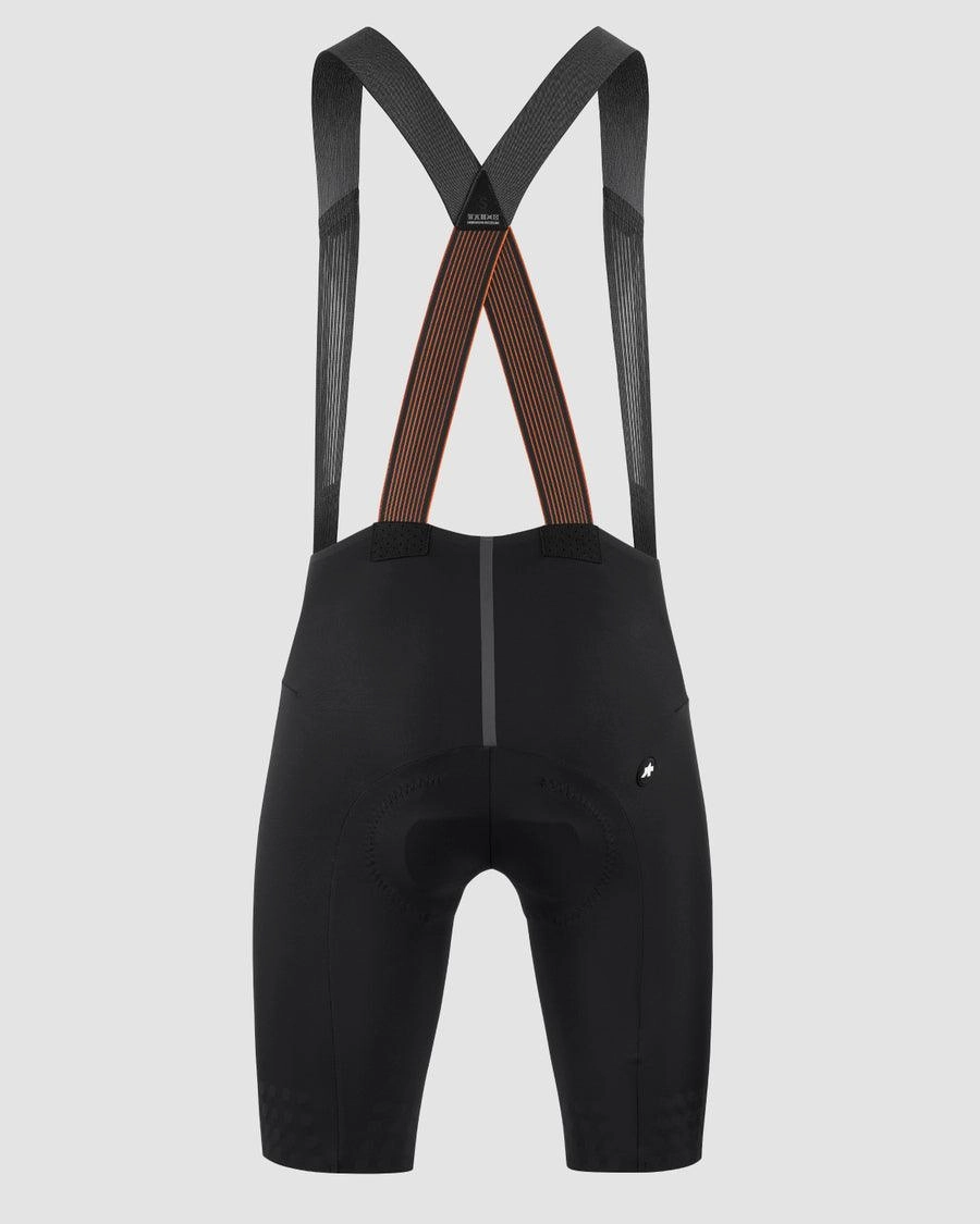 Assos RS Schtradivari S11 Men's Cycling Bibshorts (Black)