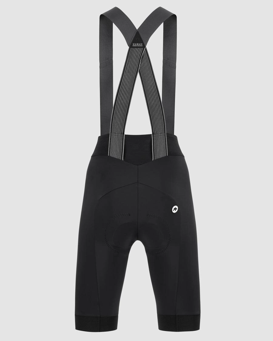 Assos UMA GT C2 Women's Cycling Bibshorts (Black)