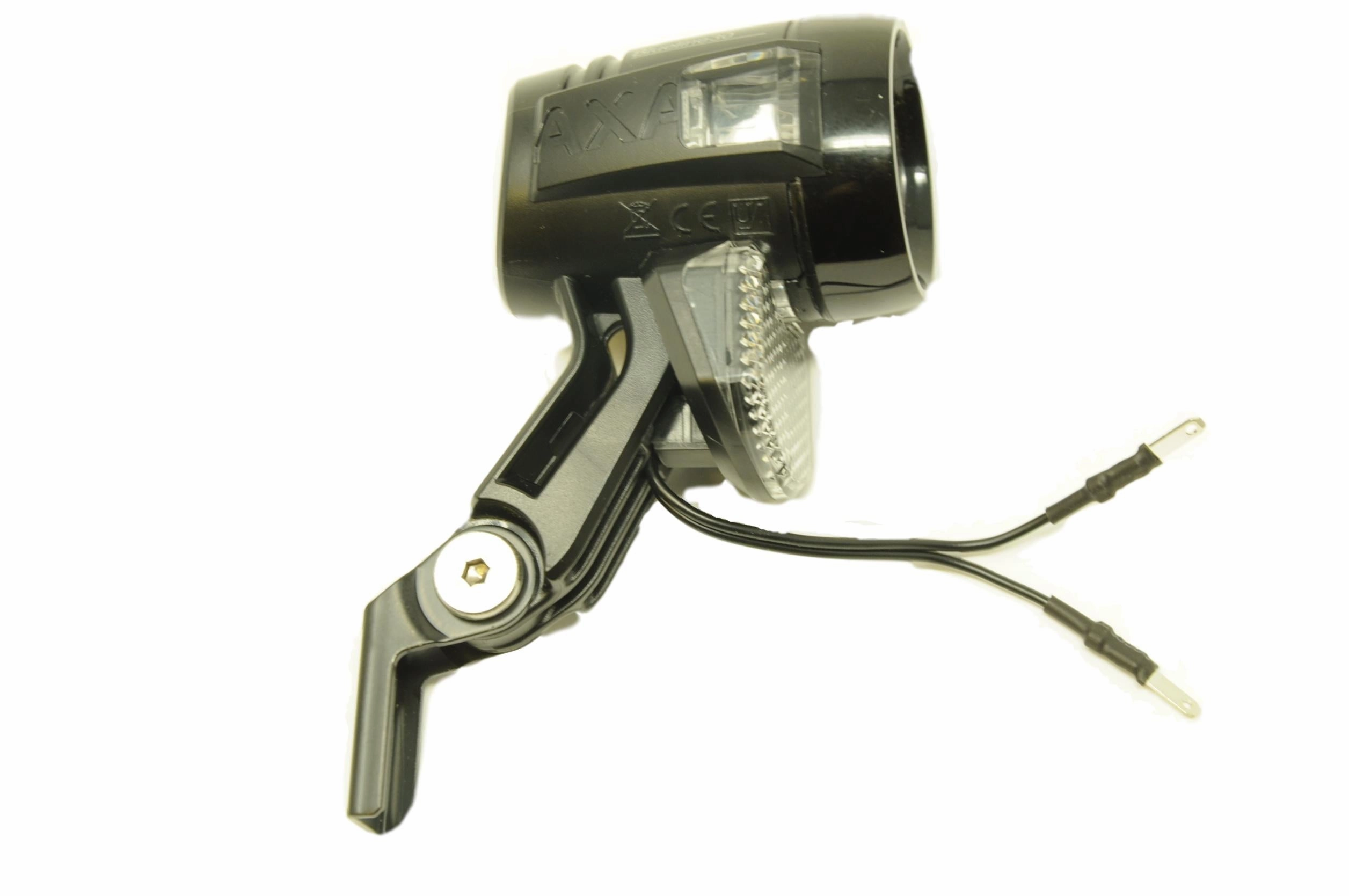 AXA BLUELINE 30 AUTO STEADY FRONT DYNAMO LIGHT
