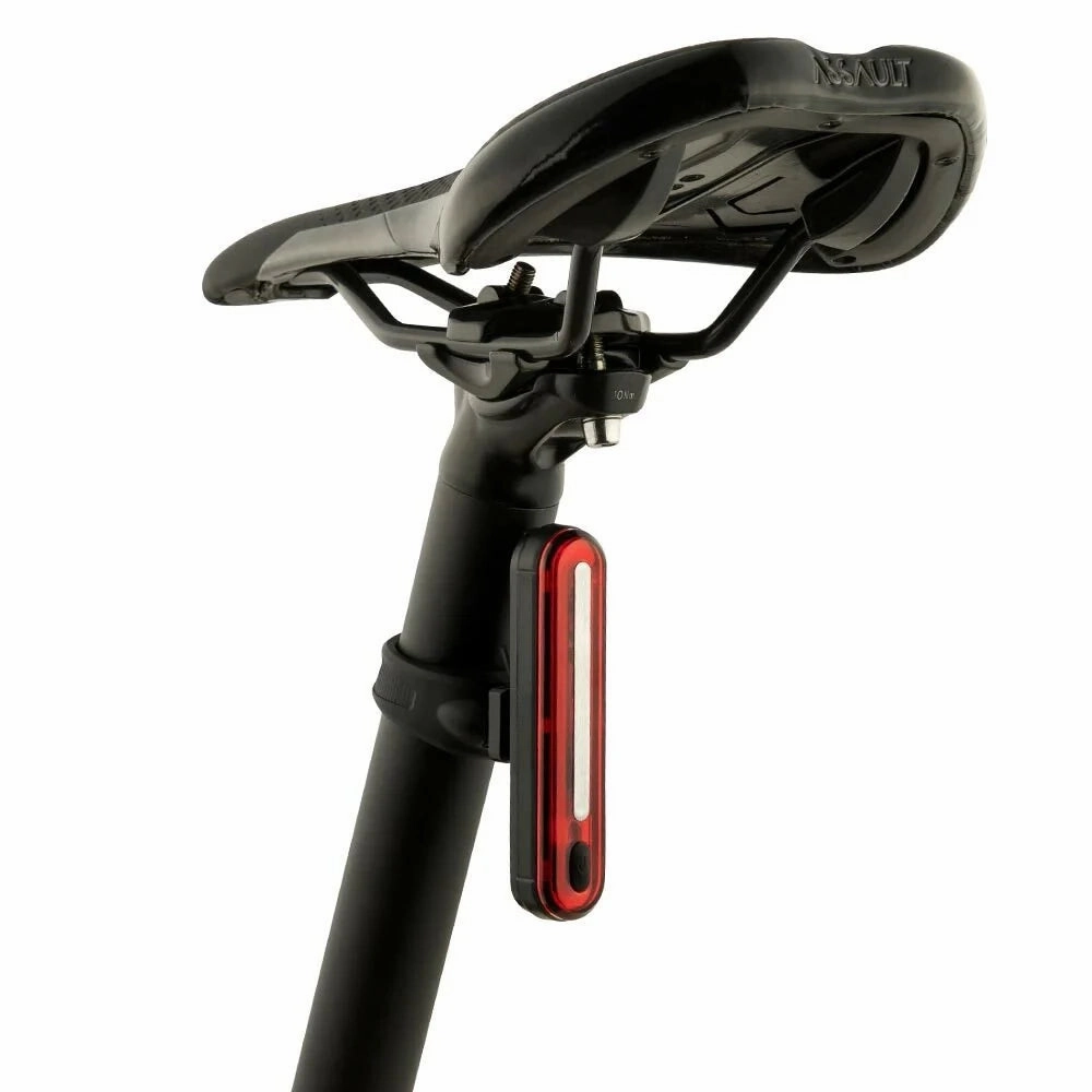 Azur Alien 2 100lm Rear Light - 100 Lumens