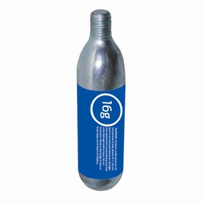 Azur Co2 Cartridge 16g