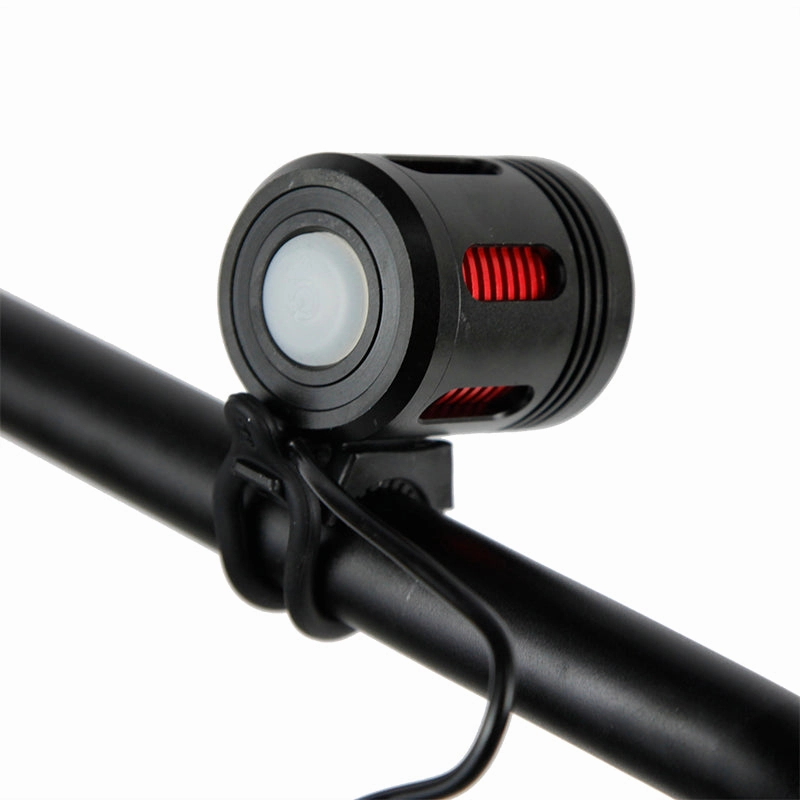 Azur Titan 3000lm Battery Front Light