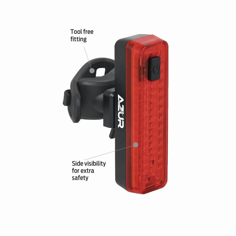 Azur Ursa Light Set - 550/45 lumens