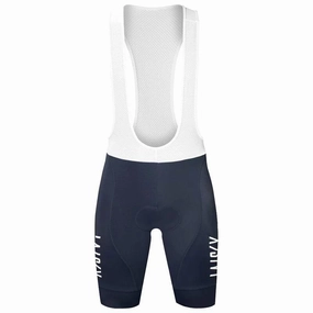 Baisky Endurance Mens Cycling Bibshorts (Endurance Blue)
