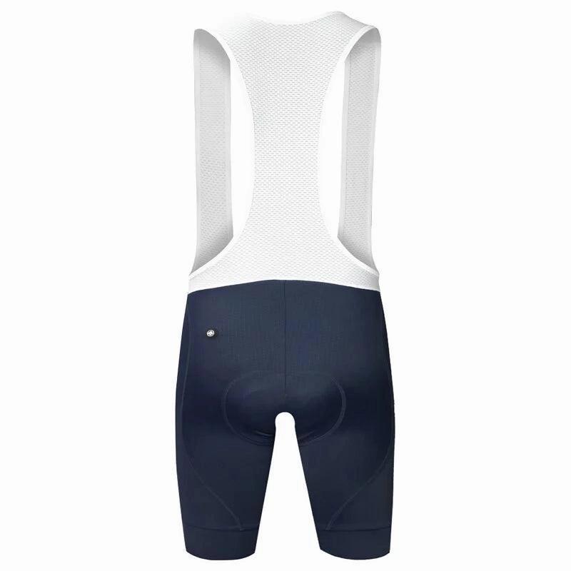Baisky Endurance Mens Cycling Bibshorts (Endurance Blue)