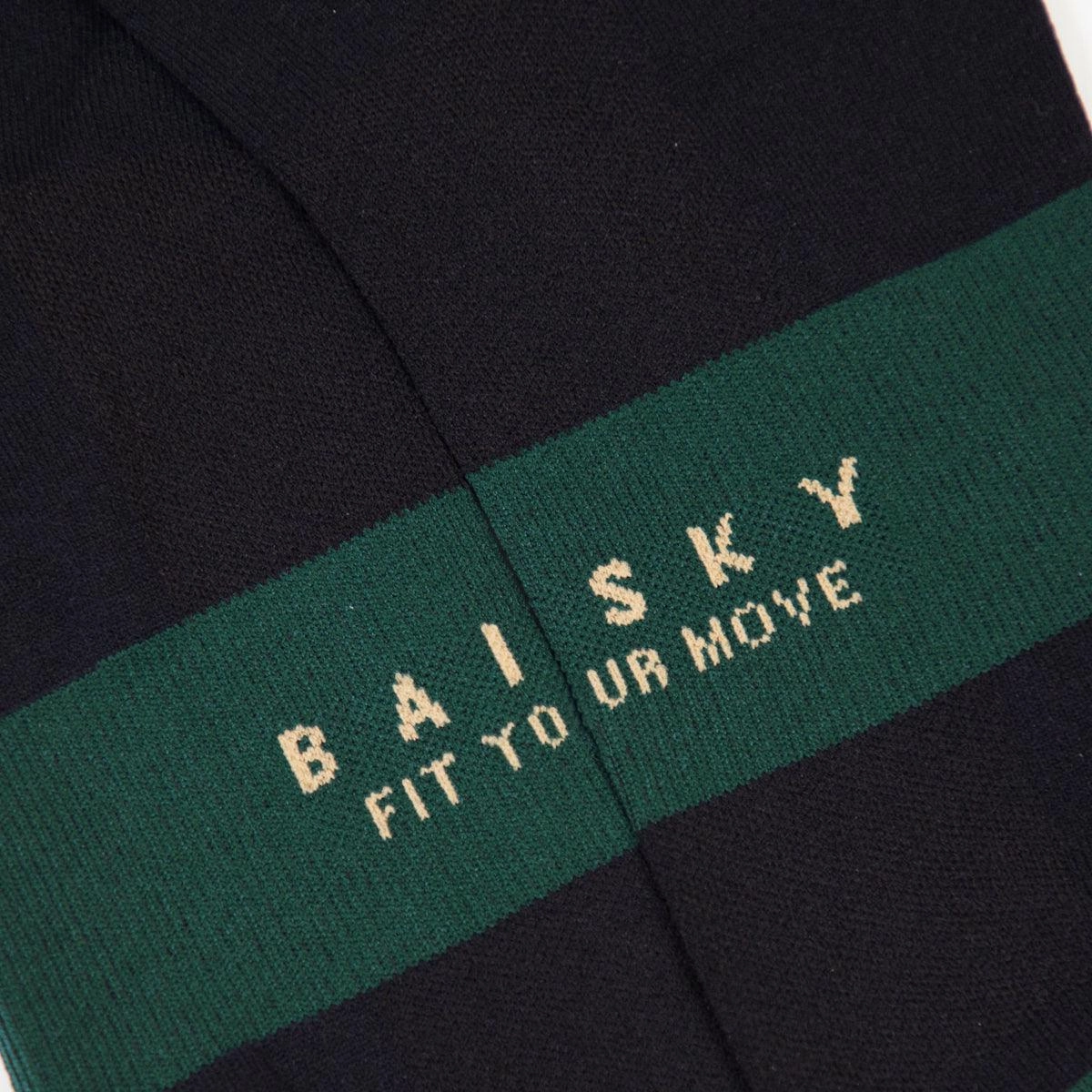 Baisky Mens Sport Socks (Armed)