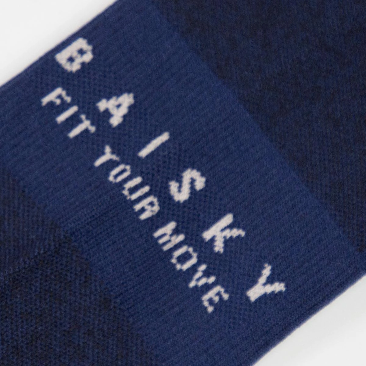 Baisky Mens Sport Socks (Desert Night)