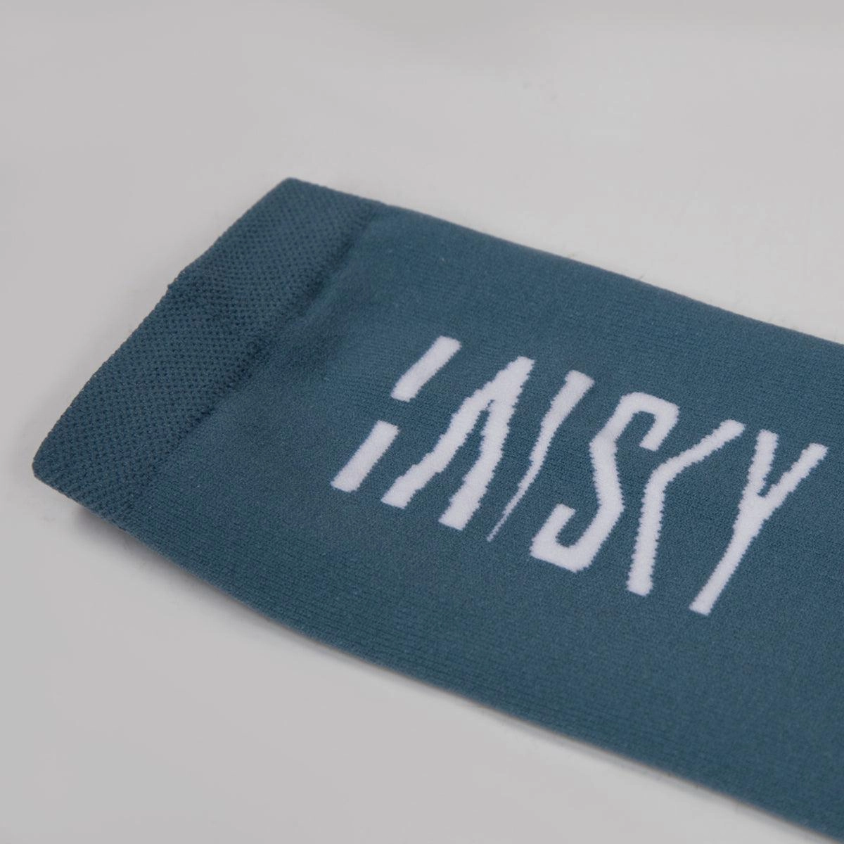 Baisky Mens Sport Socks (Purity Blue Grey)