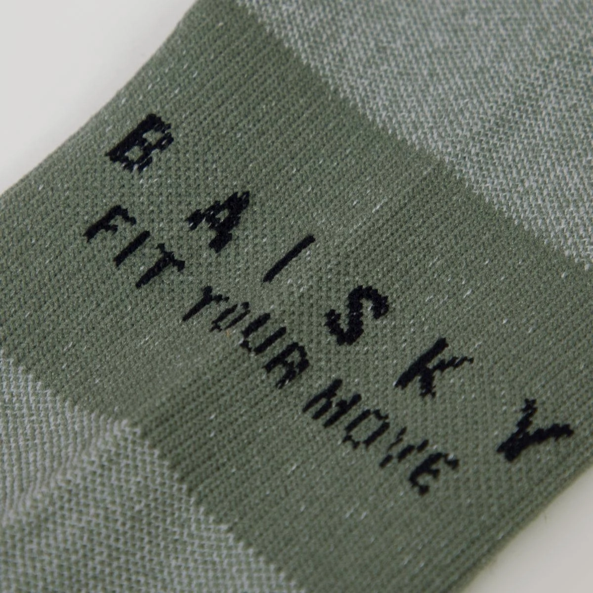 Baisky Mens Sport Socks (Purity Green)