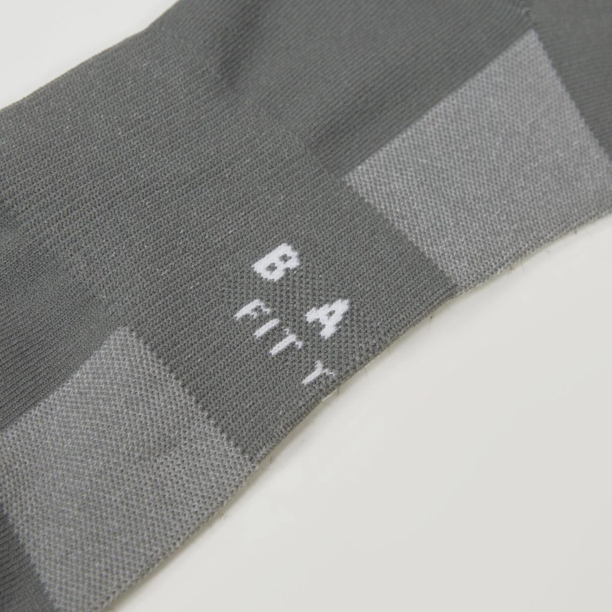 Baisky Mens Sport Socks (Purity Grey)