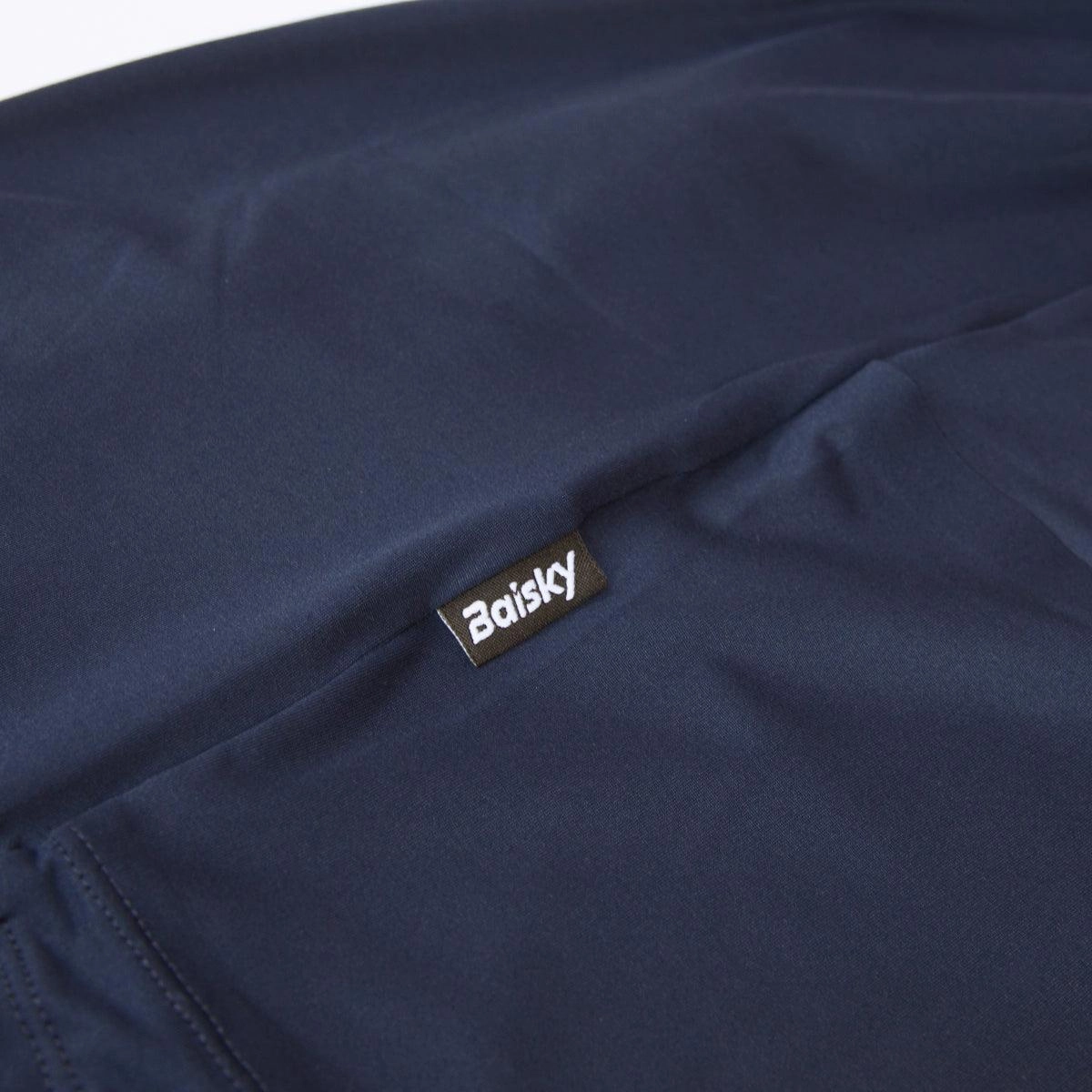 Baisky Short Women's Cycling Jersey (Purity Dark Blue)