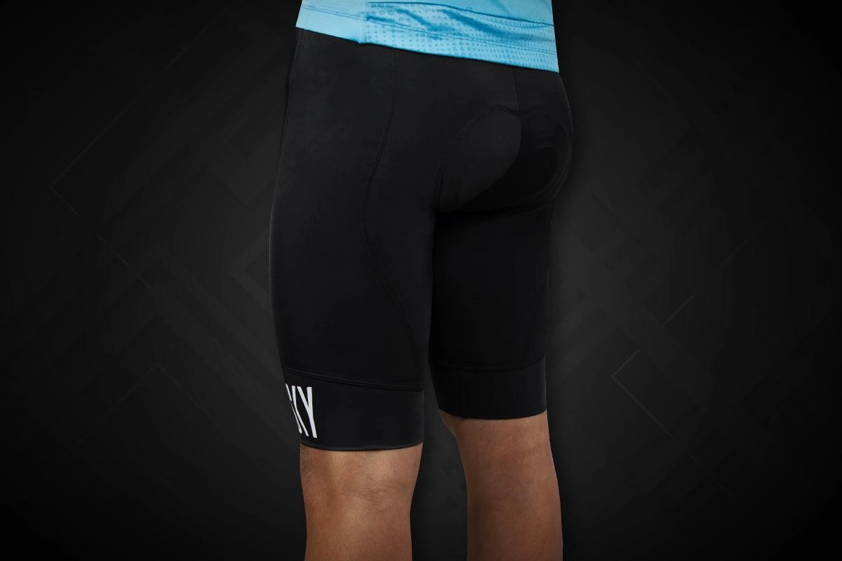Baisky Ultra Endurance Men Cycling Bib Shorts