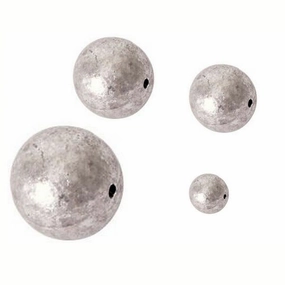 Ball Sinkers 5g-12g | 5pcs/pkt