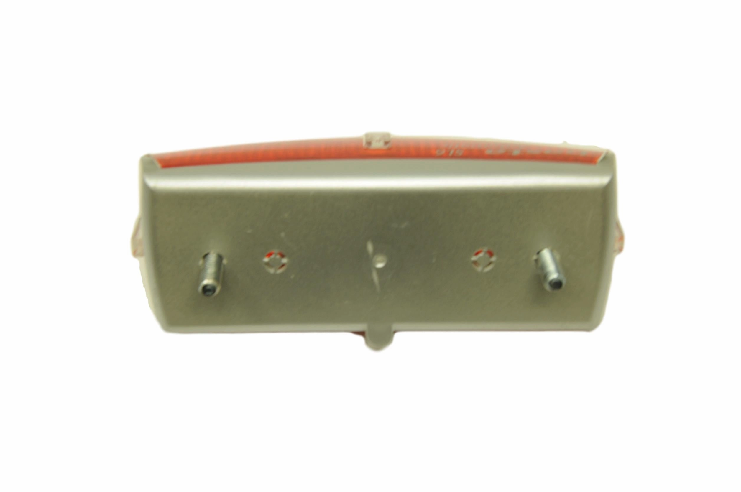 Basta AXA SL6 Automatic On-Off Battery 3 LED Bike Carrier Rear Light
