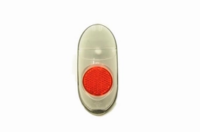 Basta go steady mudguard dynamo rear led light