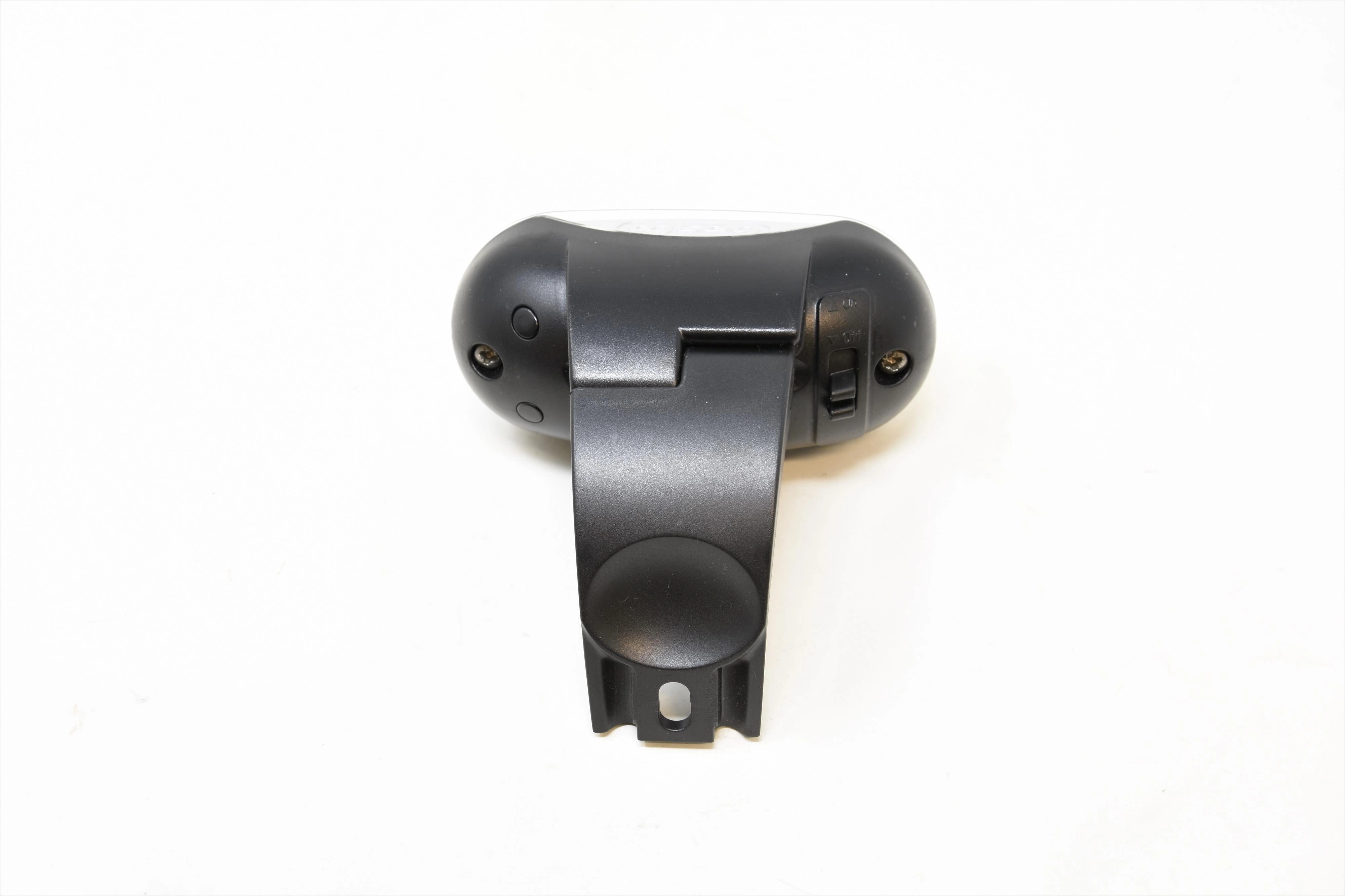 Basta Scope Led Front 4 Lux Cycle Bike Light Ideal For City Bicycle  Battery Type Lamp High Power To See Up To About 15 Metres