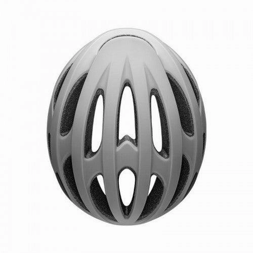 Bell Formula Road Cycling Helmet (Matte/Gloss Grey)