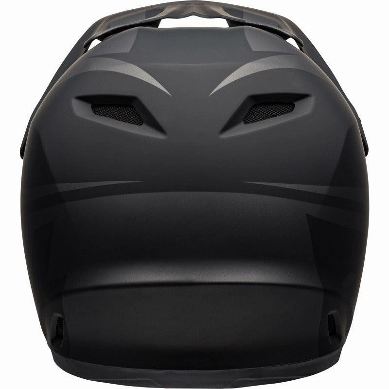 Bell Transfer MTB Cycling Helmet (Matte Black)