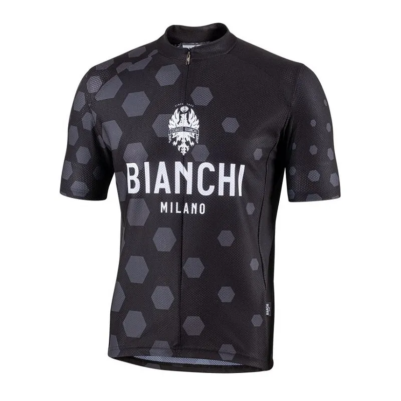 BIANCHI Coghinas Men's Jersey